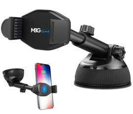 Ładowarka samochodowa USB typ C MBG Line X7+G73