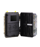 Fotopułapka GSM 4G 4.0CG - kamera leśna - 12 Mpx FULL HD 30 k/s