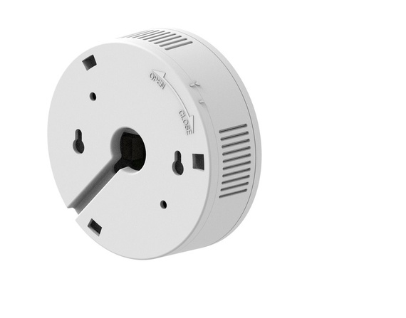 bezprzewodowy czujnik gazu, HXA210