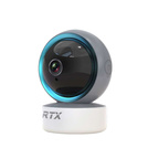 Kamera IP RTX 20AI - monitoring SmartCam - aplikacja TUYA SMART