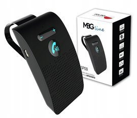 Zestaw głośnomówiący MBG Line BT 5.0