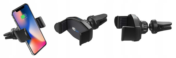 Ładowarka samochodowa USB typ C MBG Line X7+G73