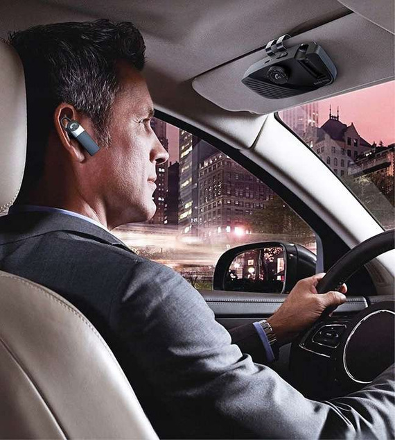 Zestaw głośnomówiący MGB Line SP16 BT 5.0 + EDR