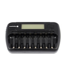 Ładowarka everActive NC-800