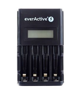 Ładowarka everActive NC-450