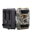Fotopułapka GSM 4G 4.0CG - kamera leśna - 12 Mpx FULL HD 30 k/s