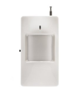 Bezprzewodowy czujnik ruchu PIR dla centrali M908