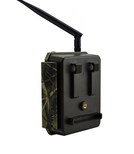 Fotopułapka GSM 3.5CG - kamera leśna - 12 Mpx FULL HD + akcesoria