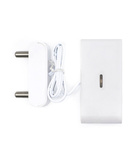 Czujnik zalania bezprzewodowy HXA50C do systemu alarmowego HUXGO